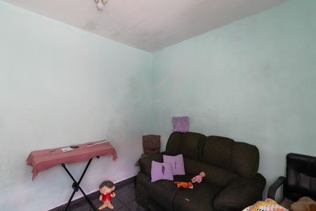 Sala de casa para alugar com 2 quartos, 300m² em Limoeiro, São Paulo