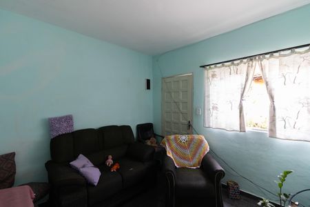 Sala de casa para alugar com 2 quartos, 300m² em Limoeiro, São Paulo