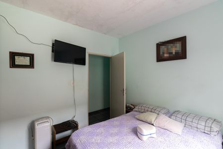 Quarto 2 de casa para alugar com 2 quartos, 300m² em Limoeiro, São Paulo