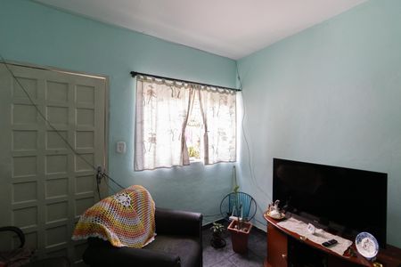 Sala de casa para alugar com 2 quartos, 300m² em Limoeiro, São Paulo