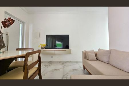 Sala de casa à venda com 3 quartos, 75m² em Jardim Matarazzo, São Paulo