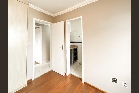 Apartamento à venda com 4 quartos, 156m² em Serrano, Belo Horizonte