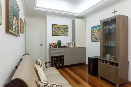 Apartamento à venda com 3 quartos, 77m² em Engenho Nogueira, Belo Horizonte