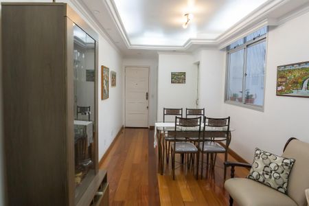 Apartamento à venda com 3 quartos, 77m² em Engenho Nogueira, Belo Horizonte