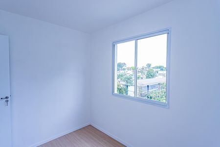Quarto 1 de apartamento para alugar com 2 quartos, 35m² em Jardim Jaragua (sao Domingos), São Paulo