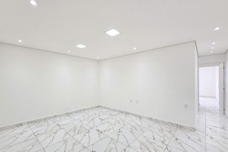 Sala de casa para alugar com 2 quartos, 88m² em Assunção, São Bernardo do Campo