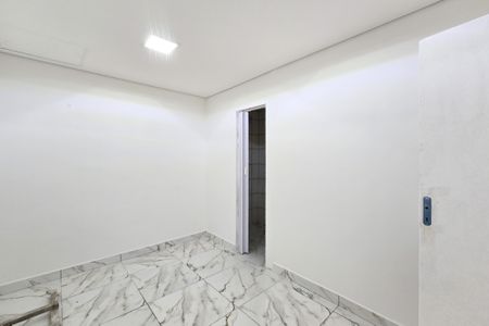 Suíte 1 de casa para alugar com 2 quartos, 88m² em Assunção, São Bernardo do Campo