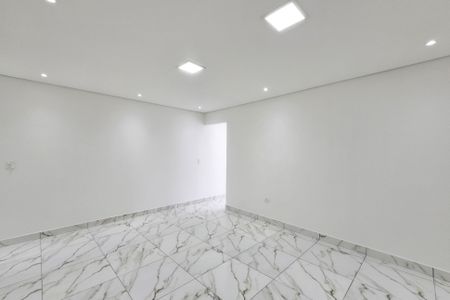 Sala de casa para alugar com 2 quartos, 88m² em Assunção, São Bernardo do Campo