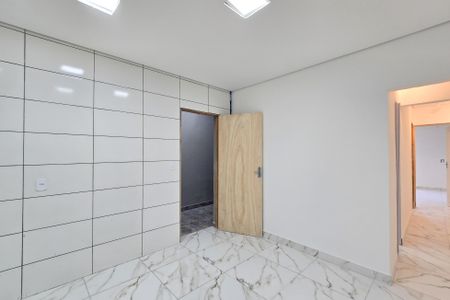 Sala de casa para alugar com 2 quartos, 53m² em Assunção, São Bernardo do Campo