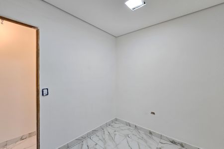 Quarto 1 de casa para alugar com 2 quartos, 53m² em Assunção, São Bernardo do Campo