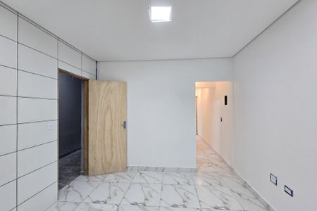 Sala de casa para alugar com 2 quartos, 53m² em Assunção, São Bernardo do Campo