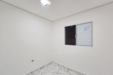 Quarto 1 de casa para alugar com 2 quartos, 53m² em Assunção, São Bernardo do Campo