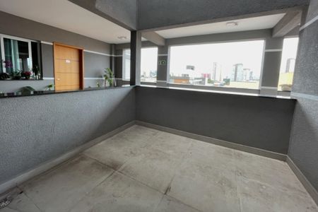 Apartamento à venda com 2 quartos, 48m² em Sítio do Morro, São Paulo