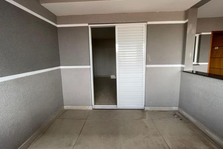 Apartamento à venda com 2 quartos, 48m² em Sítio do Morro, São Paulo