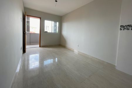Sala de apartamento à venda com 2 quartos, 53m² em Sítio do Morro, São Paulo