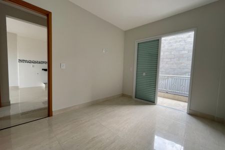 Quarto de apartamento à venda com 2 quartos, 53m² em Sítio do Morro, São Paulo