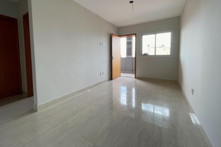 Sala de apartamento à venda com 2 quartos, 53m² em Sítio do Morro, São Paulo