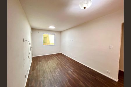 Sala de apartamento à venda com 2 quartos, 62m² em Jardim Barbosa, Guarulhos