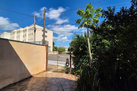 Vista da Sala de casa à venda com 4 quartos, 160m² em Parque da Figueira, Campinas