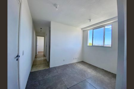 Apartamento para alugar com 2 quartos, 50m² em Bonsucesso, Rio de Janeiro