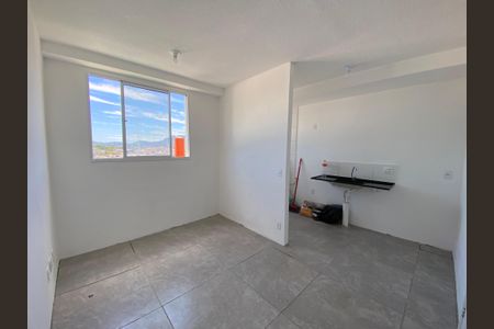 Apartamento para alugar com 2 quartos, 50m² em Bonsucesso, Rio de Janeiro
