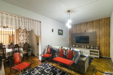 Sala de apartamento para alugar com 4 quartos, 195m² em Centro, Campinas