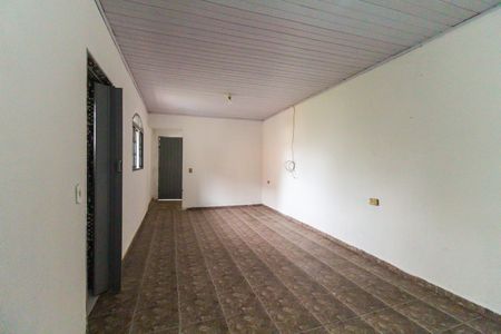 Sala/Quarto de casa para alugar com 1 quarto, 40m² em Parada Xv de Novembro, São Paulo