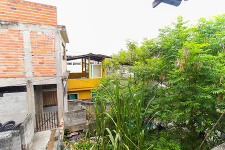 Vista do Sala/Quarto de casa para alugar com 1 quarto, 40m² em Parada Xv de Novembro, São Paulo