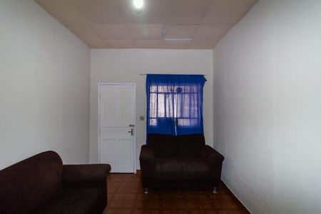 Sala de casa à venda com 2 quartos, 155m² em Jardim Tietê, São Paulo