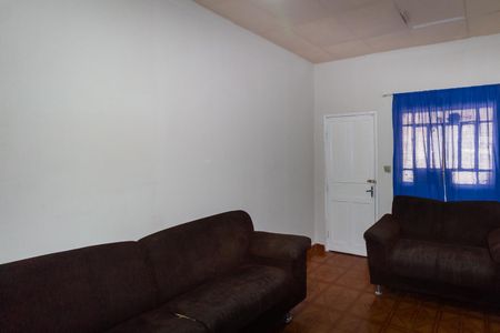 Sala de casa à venda com 2 quartos, 155m² em Jardim Tietê, São Paulo