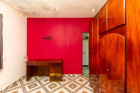 Suíte de casa para alugar com 1 quarto, 130m² em Jardim Sonia Maria, São Paulo