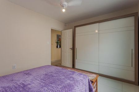 Quarto 1 de apartamento à venda com 2 quartos, 54m² em Higienópolis, Porto Alegre