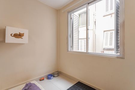 Quarto 2 de apartamento à venda com 2 quartos, 54m² em Higienópolis, Porto Alegre