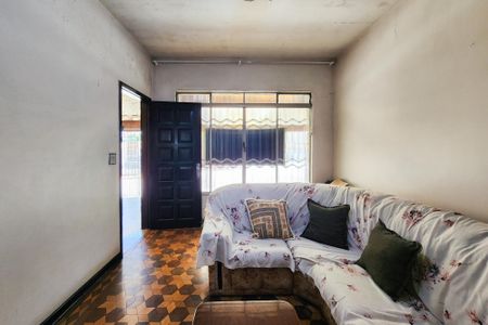 Sala de casa à venda com 2 quartos, 205m² em Vila Aurora, São Bernardo do Campo
