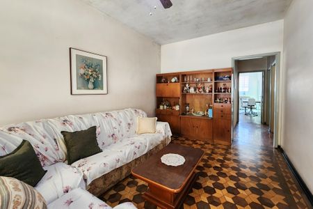 Sala de casa à venda com 2 quartos, 205m² em Vila Aurora, São Bernardo do Campo