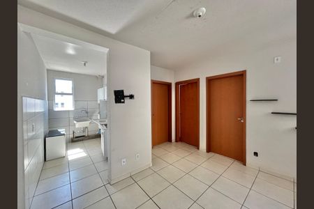 Apartamento para alugar com 2 quartos, 170m² em Canudos, Novo Hamburgo