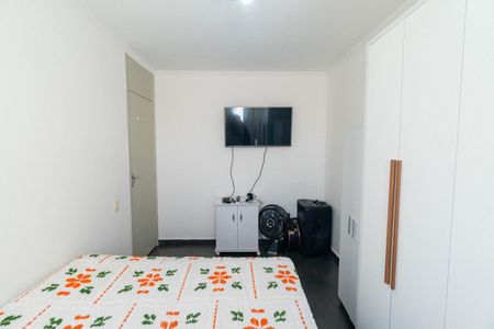 Quarto 1 de apartamento para alugar com 2 quartos, 65m² em Jardim Lourdes, São Paulo
