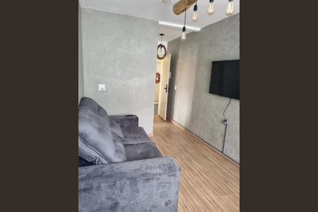 Apartamento à venda com 2 quartos, 47m² em Medeiros, Jundiaí