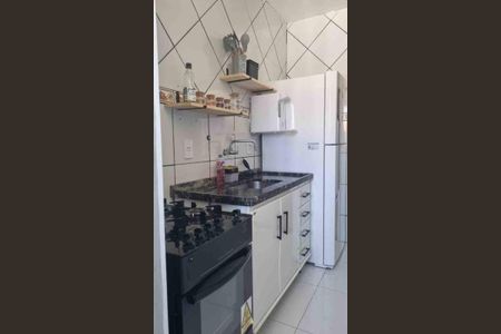 Apartamento à venda com 2 quartos, 47m² em Medeiros, Jundiaí
