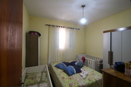 Casa à venda com 4 quartos, 140m² em Parque Luis Mucciolo, São Paulo