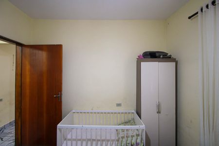 Casa à venda com 4 quartos, 140m² em Parque Luis Mucciolo, São Paulo