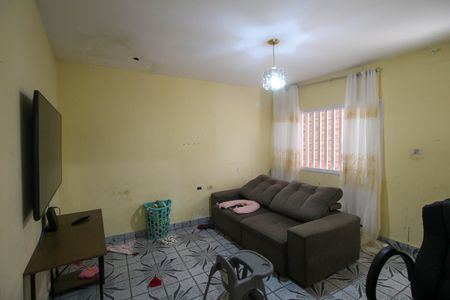 Casa à venda com 4 quartos, 140m² em Parque Luis Mucciolo, São Paulo