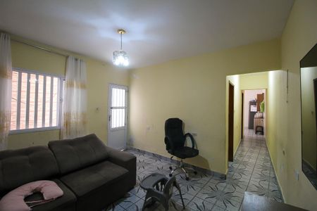 Casa à venda com 4 quartos, 140m² em Parque Luis Mucciolo, São Paulo