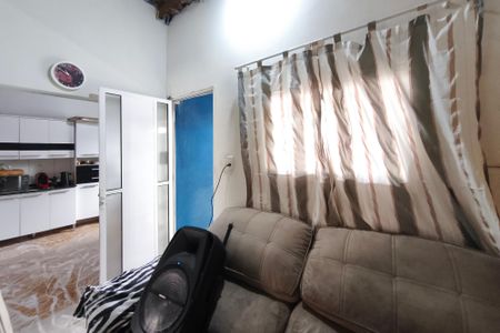 Sala de casa à venda com 3 quartos, 70m² em Cidade Satélite Íris, Campinas