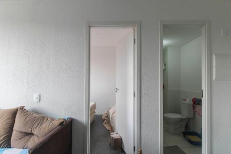 Apartamento para alugar com 2 quartos, 40m² em Jardim Santa Adelia, São Paulo