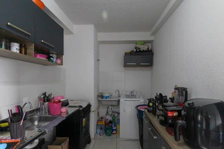 Apartamento para alugar com 2 quartos, 40m² em Jardim Santa Adelia, São Paulo