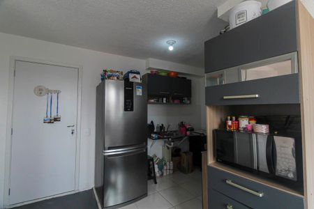 Apartamento para alugar com 2 quartos, 40m² em Jardim Santa Adelia, São Paulo