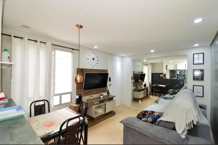 Apartamento para alugar com 2 quartos, 47m² em Água Chata, Guarulhos
