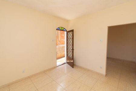 Sala de casa para alugar com 3 quartos, 360m² em Parque Maracana, Contagem