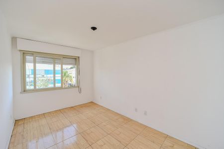 Sala de apartamento para alugar com 1 quarto, 42m² em Jardim Dona Leopoldina, Porto Alegre